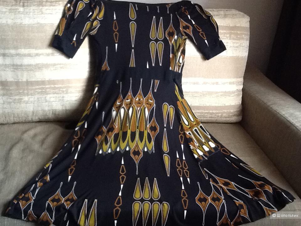 Платье Mango размер 40-42