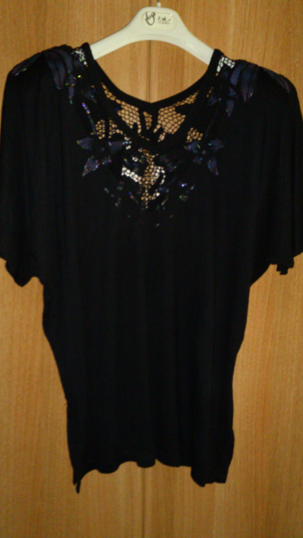 Блузка, размер 52-56 , Турция