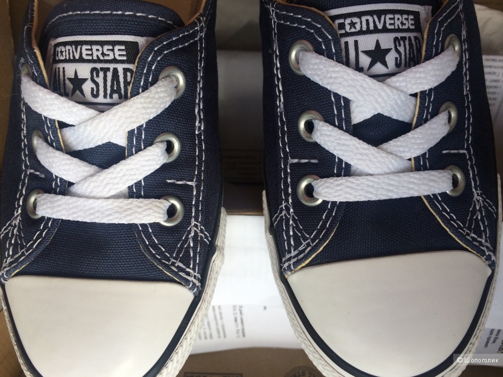 Кеды Converse 6.5US (36.5 размер)