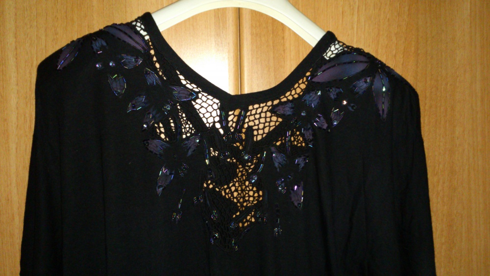 Блузка, размер 52-56 , Турция