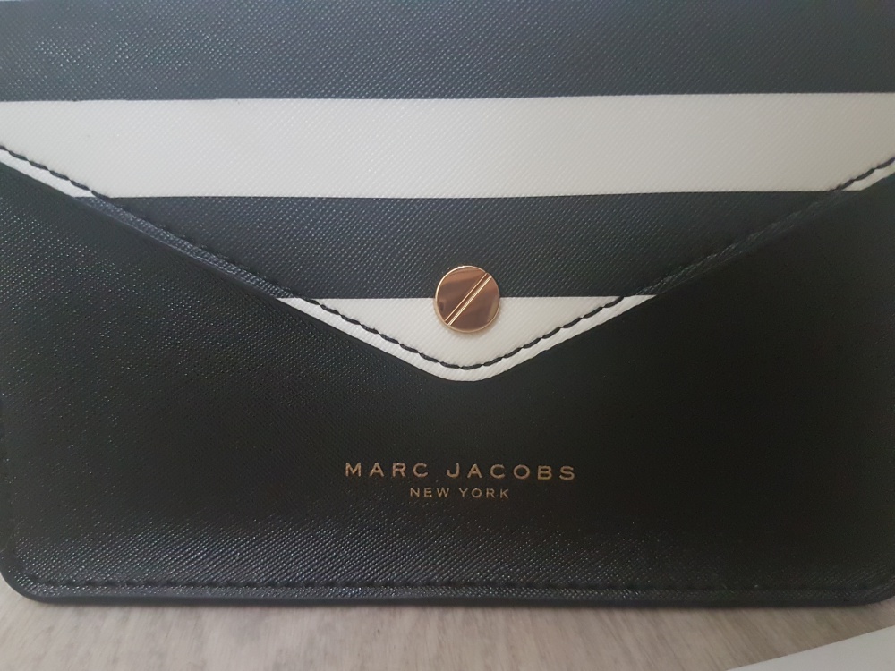 Сумочка Marc Jacobs, 1ая линия бренда