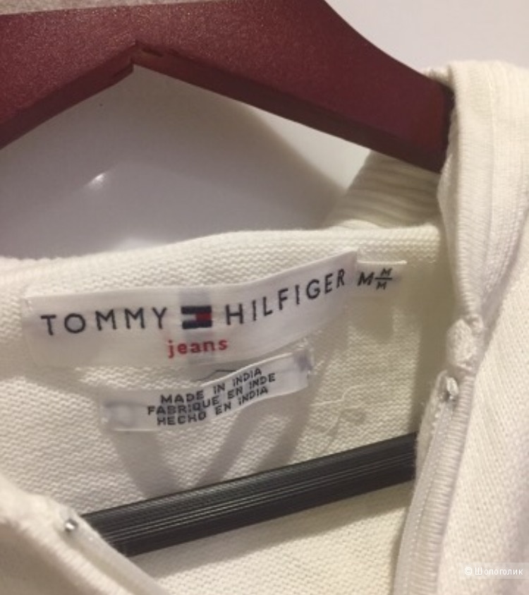 Tommy Hilfiger кардиган 44 р