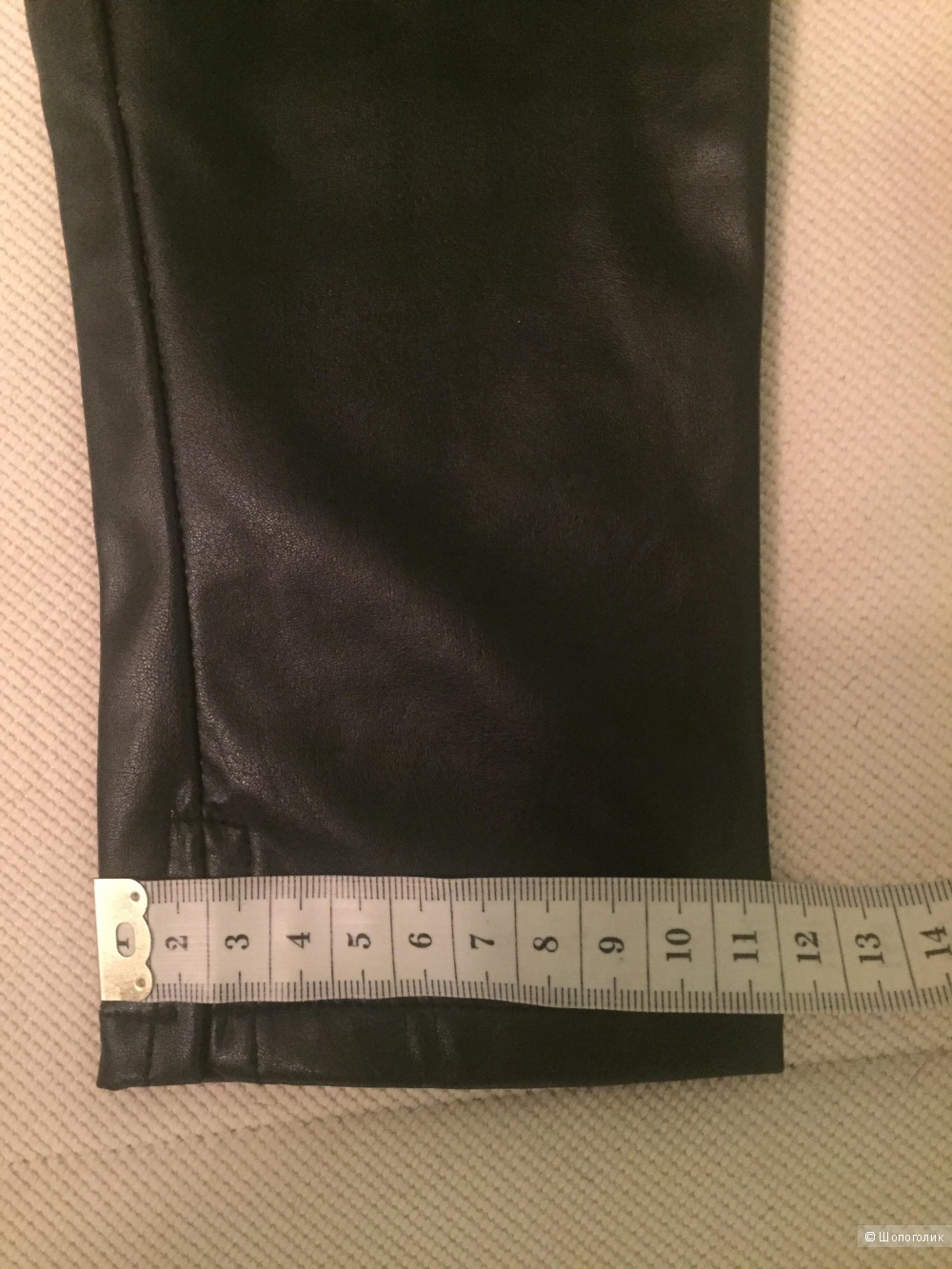 Новые брюки MET размер 24