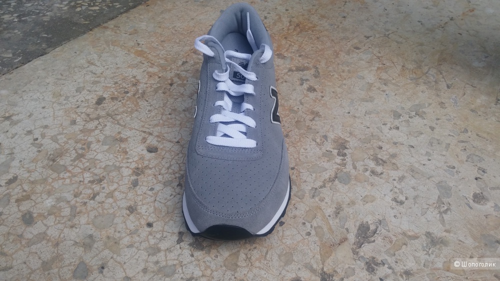 New Balance ML501,мужские кроссовки  размер 11US,10,5 UK,45 EU,29 см.,стелька 29,4 см.