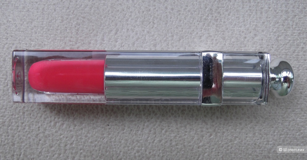 Помада - блеск для губ "гибрид" Dior Addict Fluid Stick 575 Wonderland , 5,5 мл