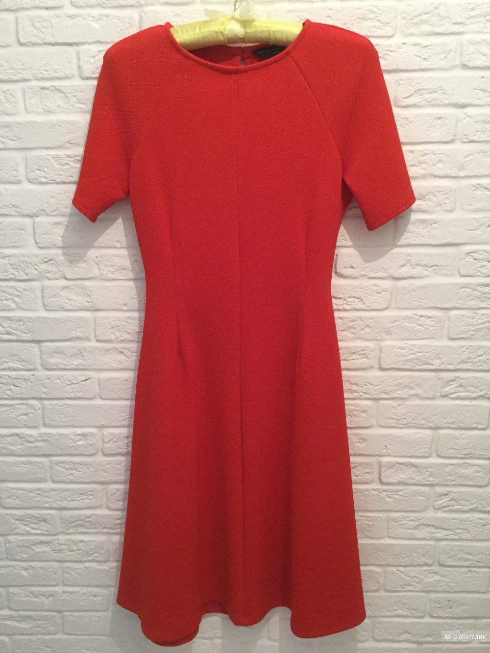 Платье Dorothy Perkins, маркировка 6 (UK), 34 (euro)