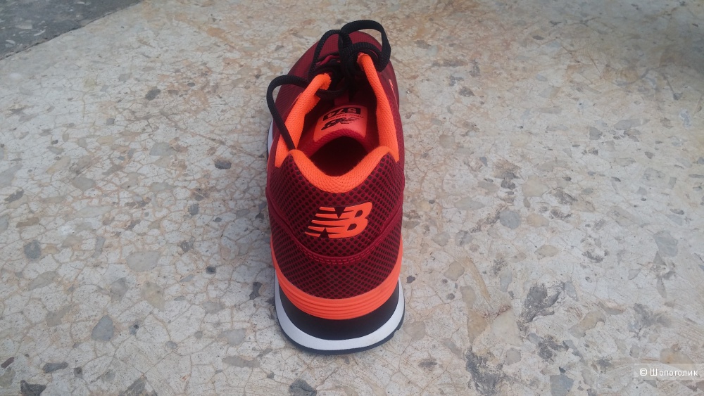 New Balance ,мужские кроссовки ,11US,10,5 UK,45 EU,29 см.,стелька 29,4 см.