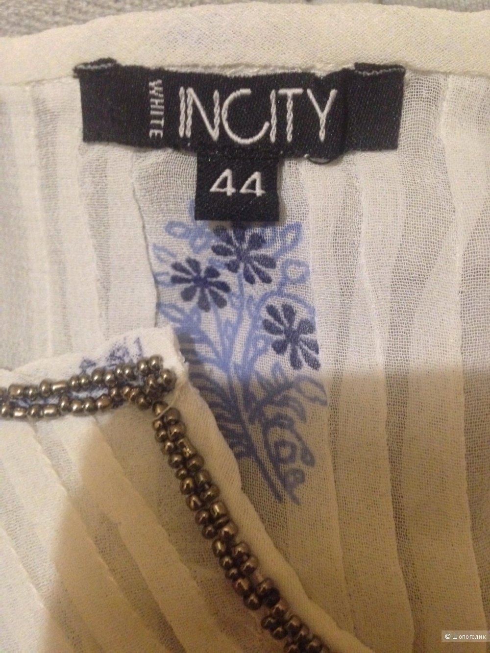 Блузка Incity, новая, размер 44