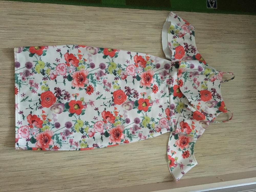 Платье Asos, размер 8