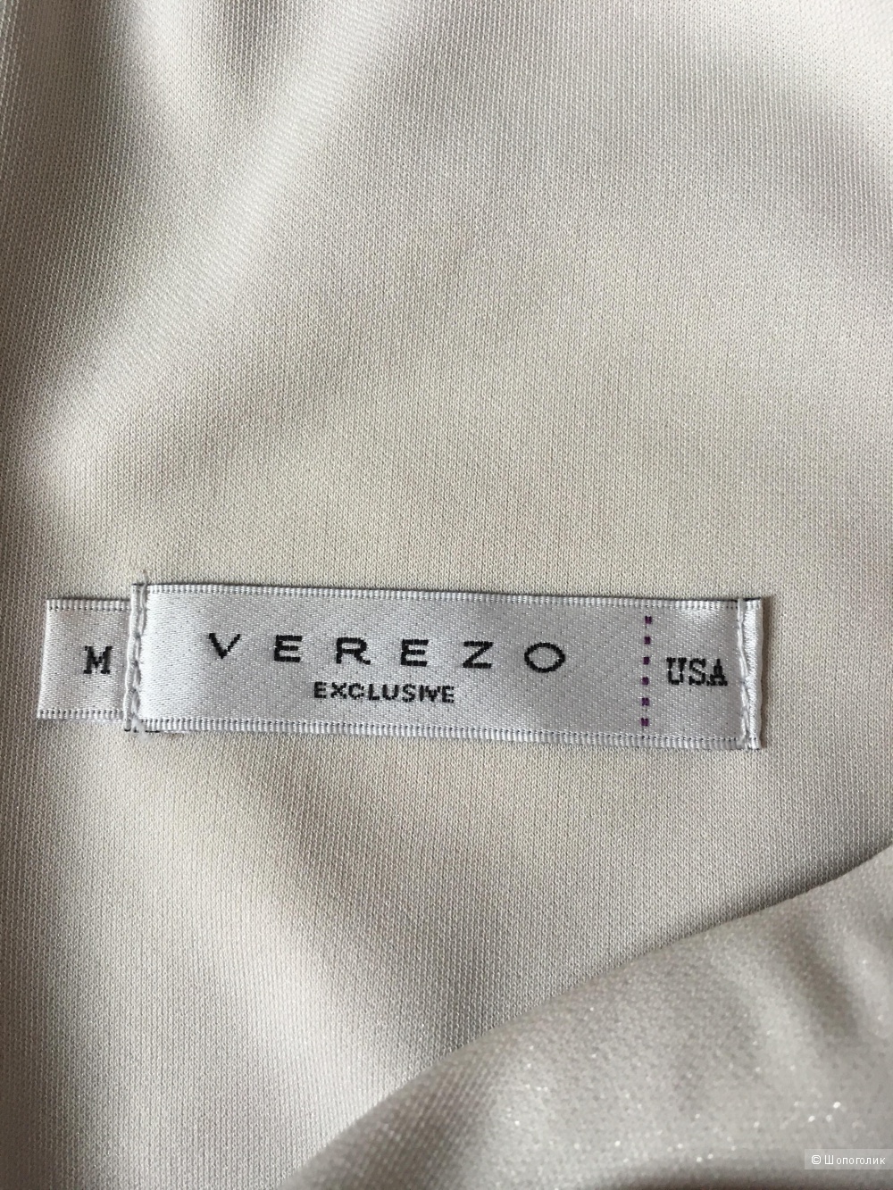 Платье США, Verezo, размер М
