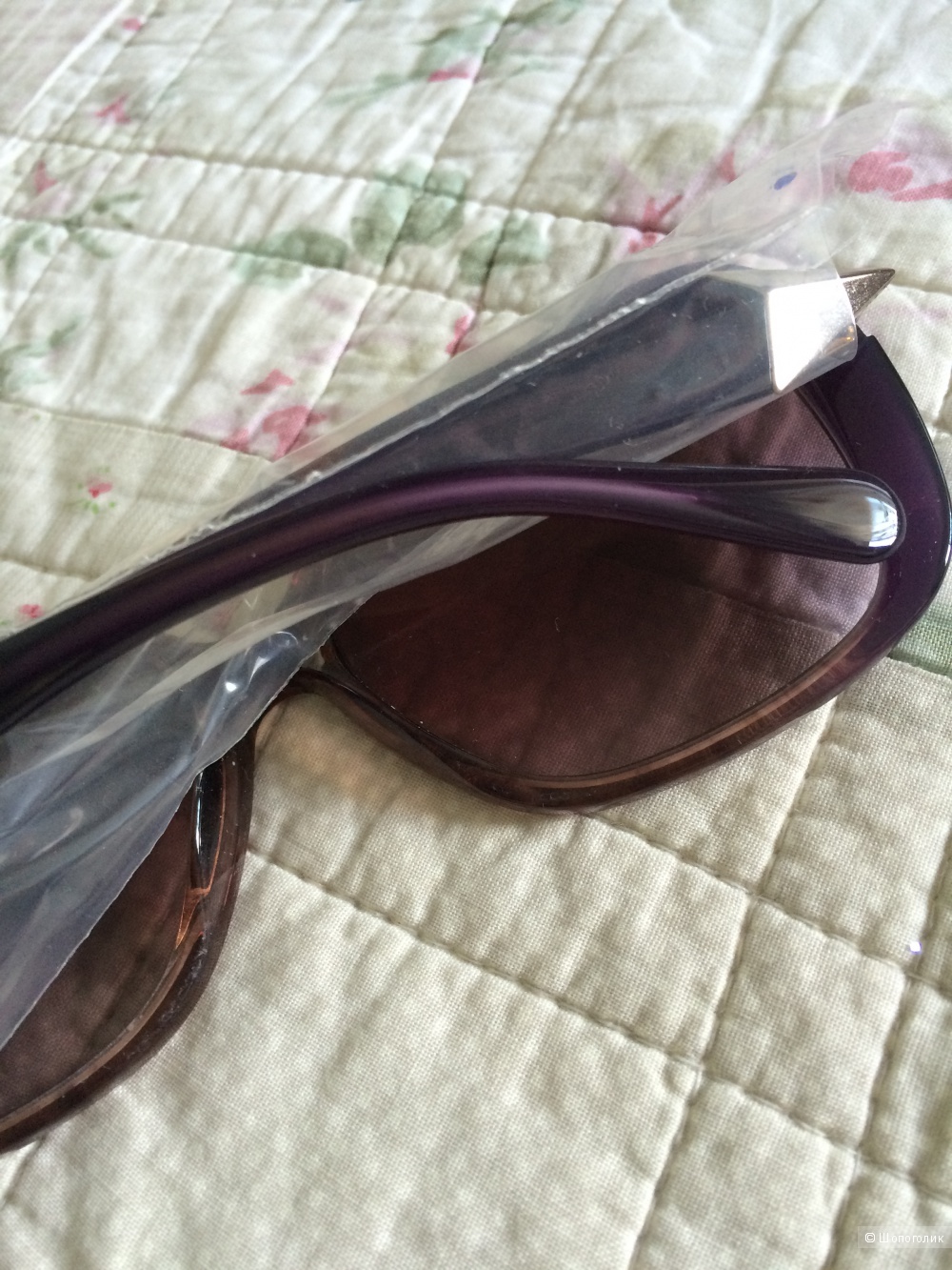 Новые солнцезащитные очки Givenchy (оригинал)