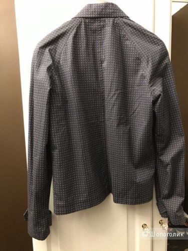 Новая мужская куртка Prada, 48
