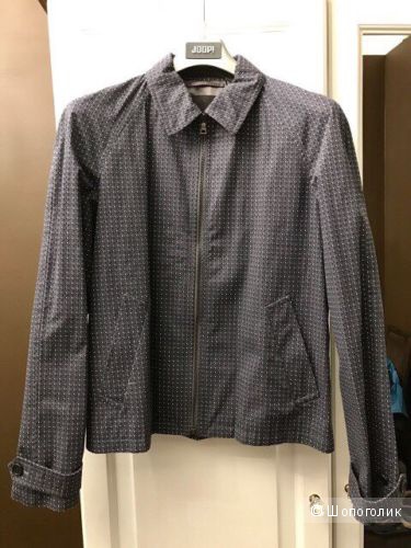 Новая мужская куртка Prada, 48