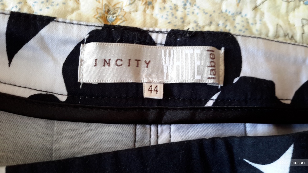 Летняя юбка Incity размер 44 на 44-46