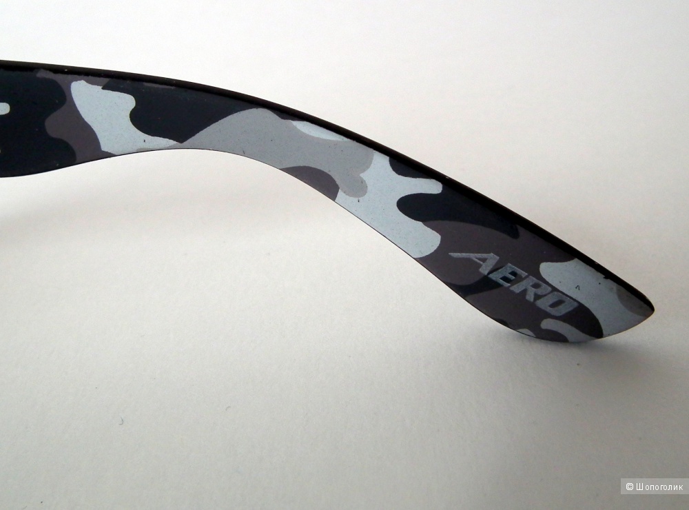 Солнцезащитные очки Aeropostale унисекс