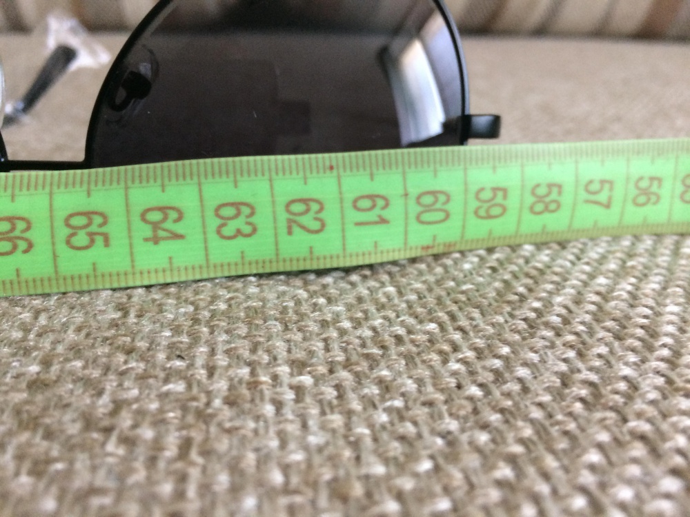 Солнцезащитные очки AQS by AquaSwiss