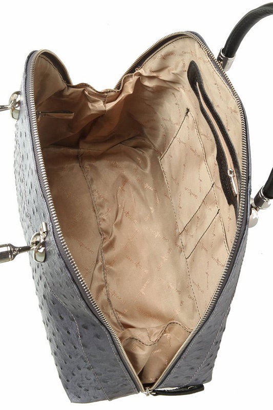 Новая небольшая  женская сумка Gianni Conti . кожа