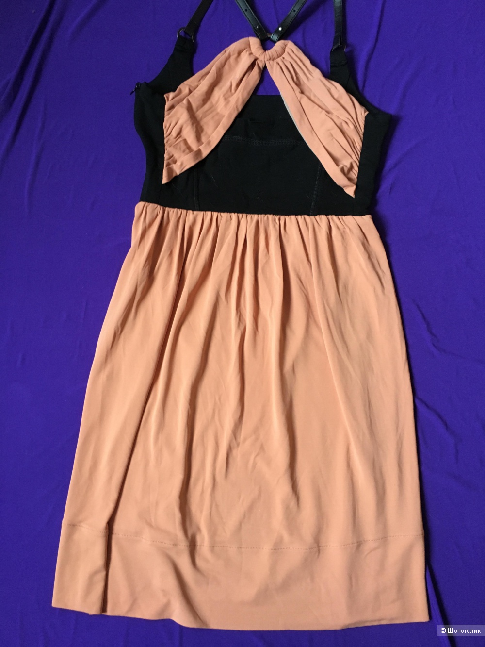 Платье iBLUES, Италия, размер 42