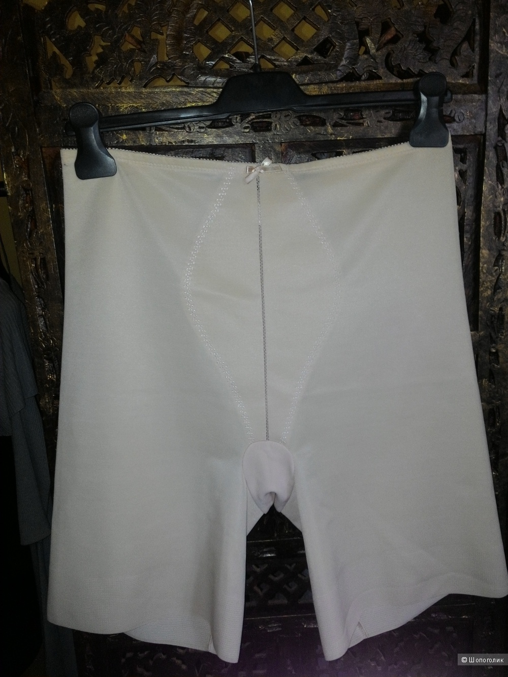 Панталоны-утяжки телесного цвета размер 50-52 , фирма C&A