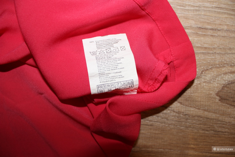 Топ-блуза CAMAIEU, размер 44