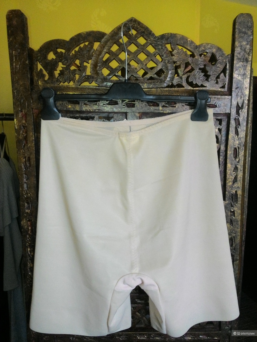 Панталоны-утяжки телесного цвета размер 50-52 , фирма C&A