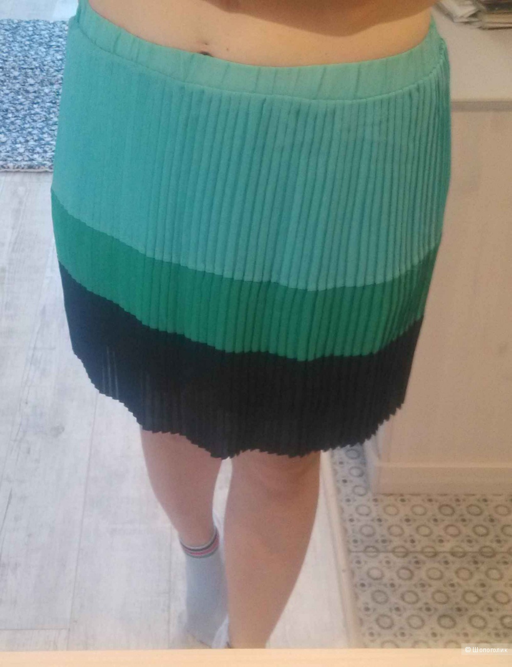 Новая юбка Modis, размер М