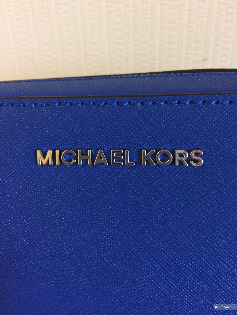 Новая сумка Michael kors jet set