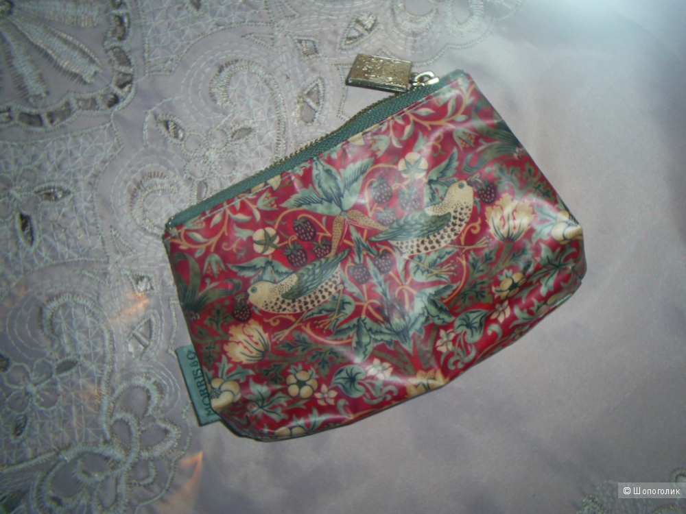 Косметичка от Morris&Co.