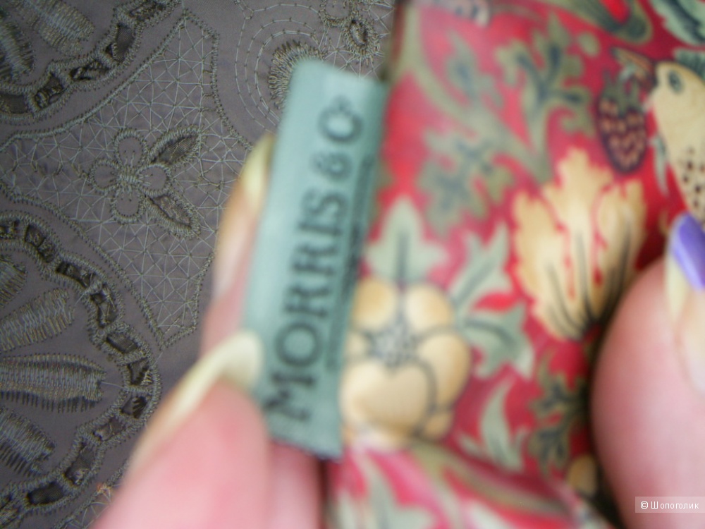 Косметичка от Morris&Co.