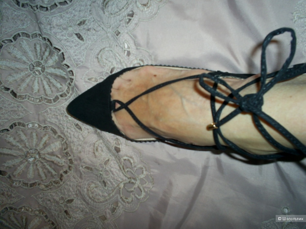 Балетки от TopShop р 40.