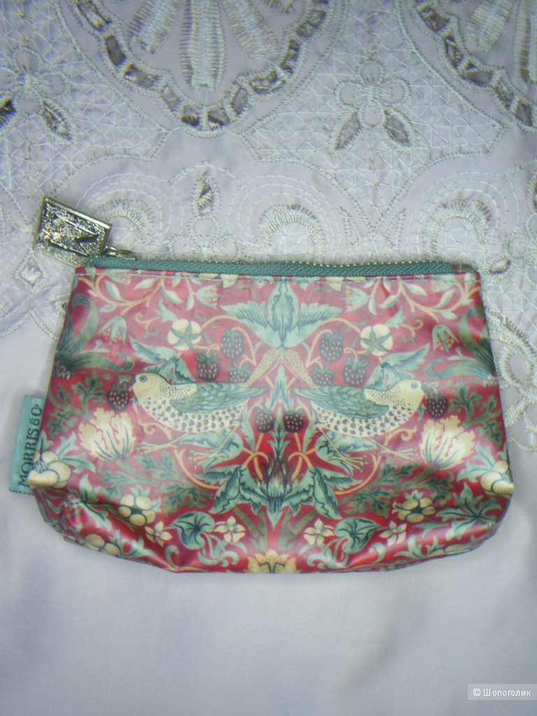 Косметичка от Morris&Co.