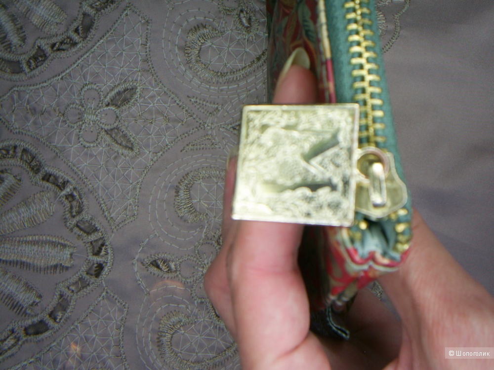 Косметичка от Morris&Co.