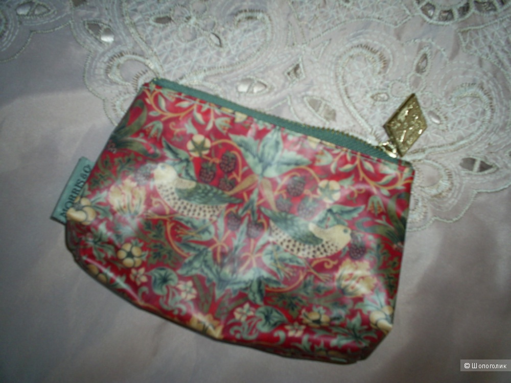 Косметичка от Morris&Co.