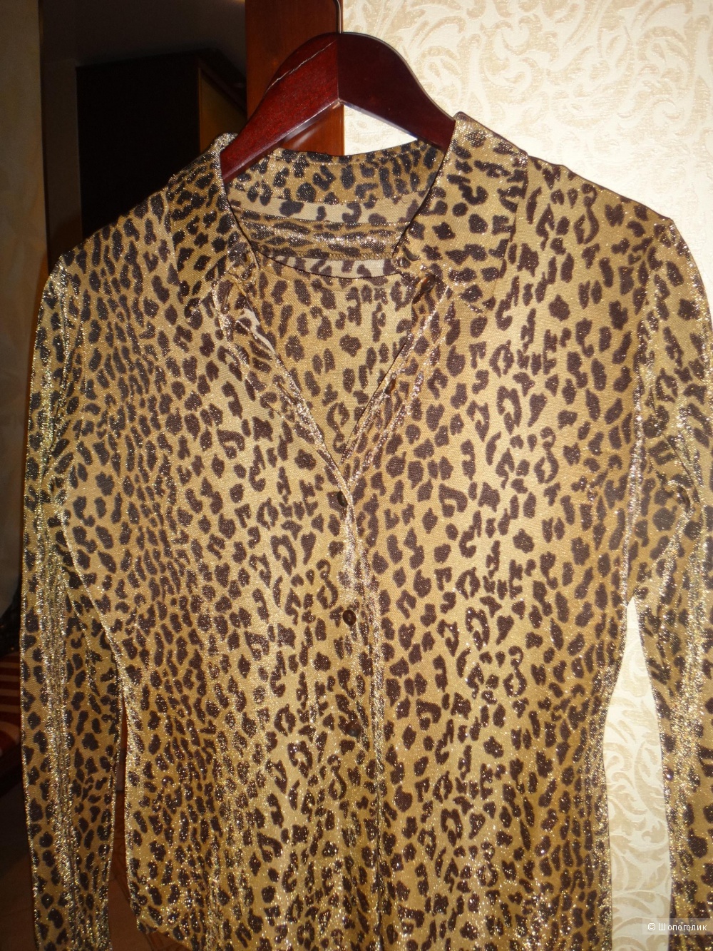 Комплект майка + блузка 44-46 размер Италия