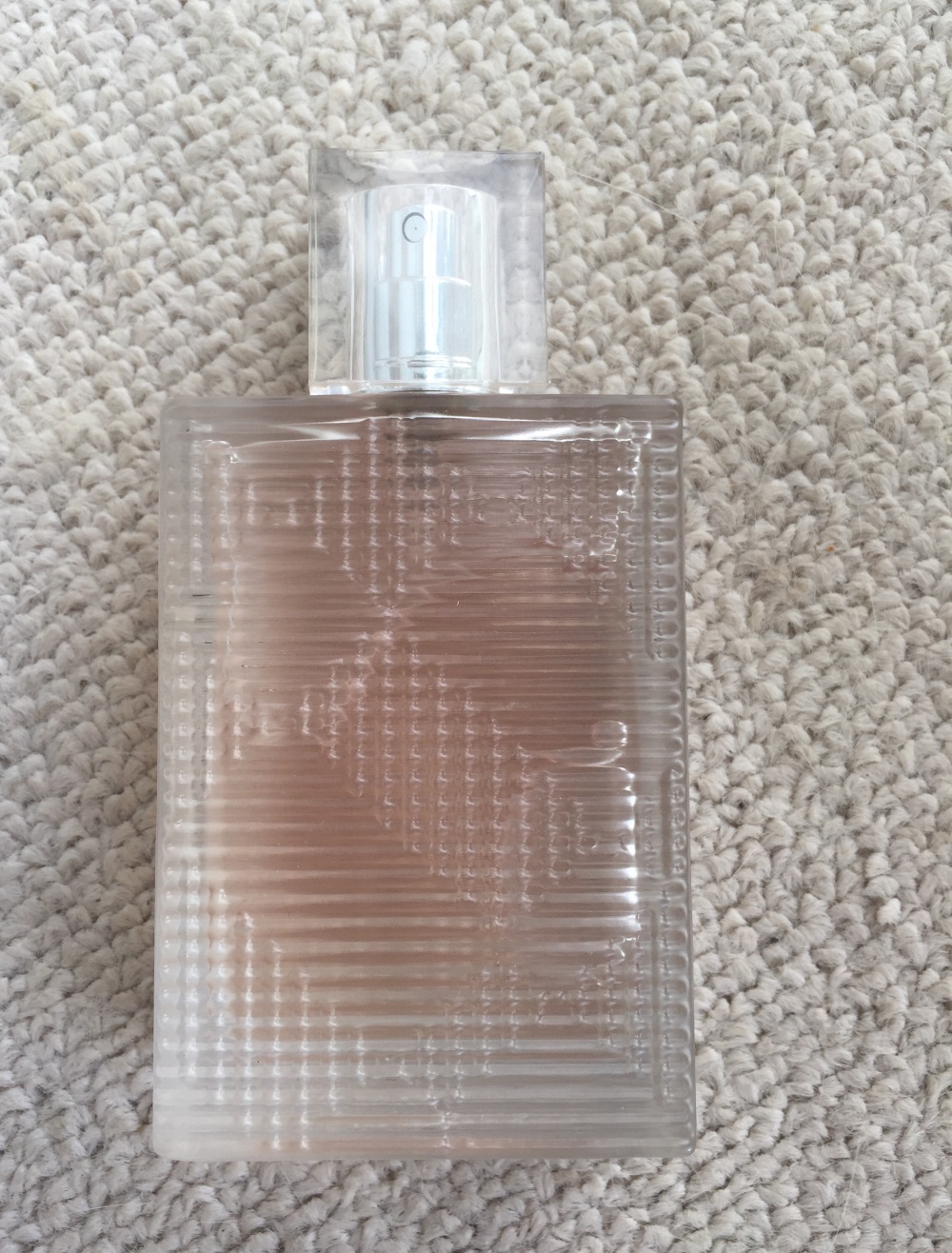 Burberry Brit rhythm 50мл