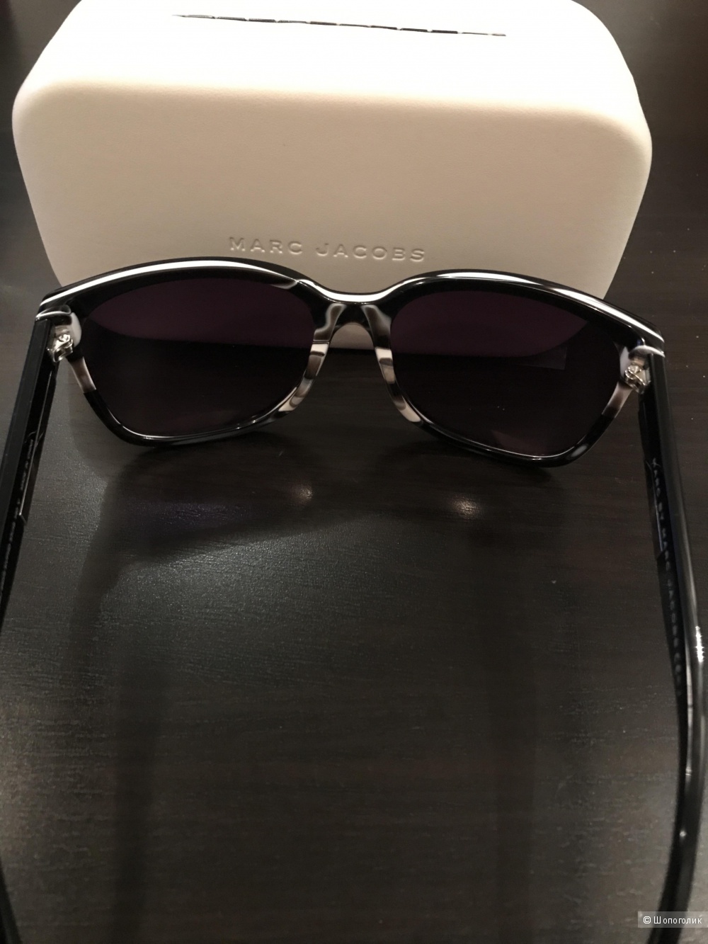 Новые Очки Marc by Marc Jacobs MMJ 440S