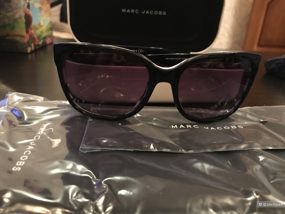 Новые Очки Marc by Marc Jacobs MMJ 440S