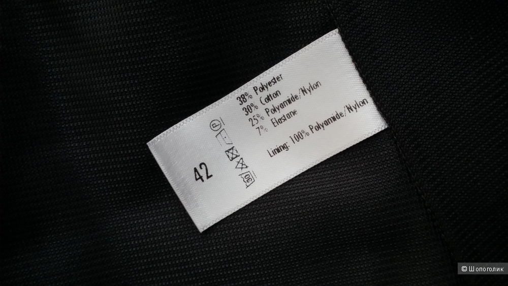 Wolford   Daytona  skirt, 42  ( наш 46-48)