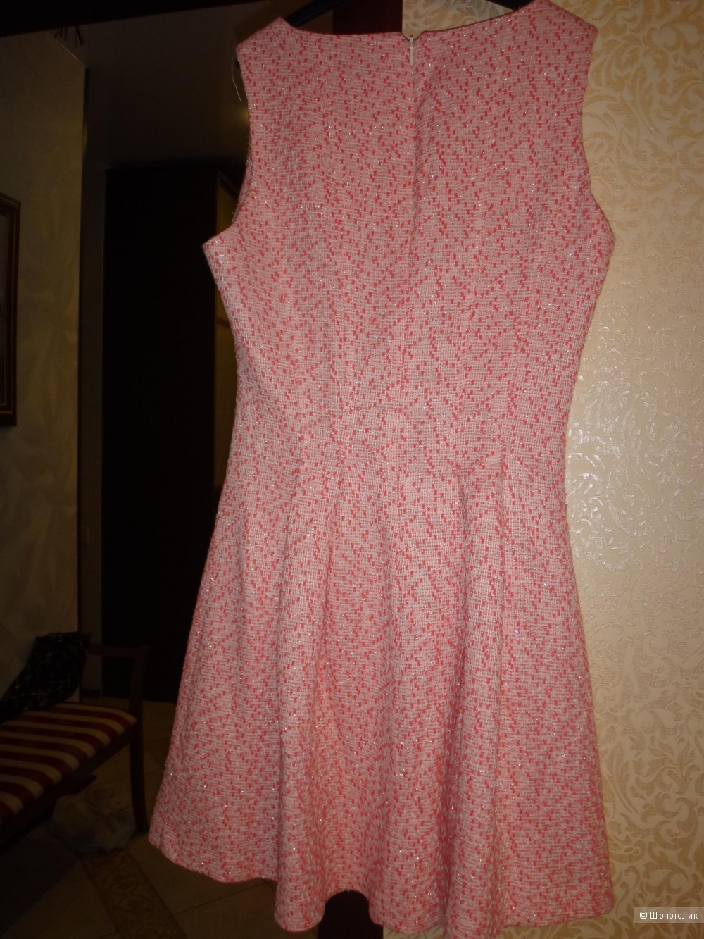 Платье 44 размер Италия