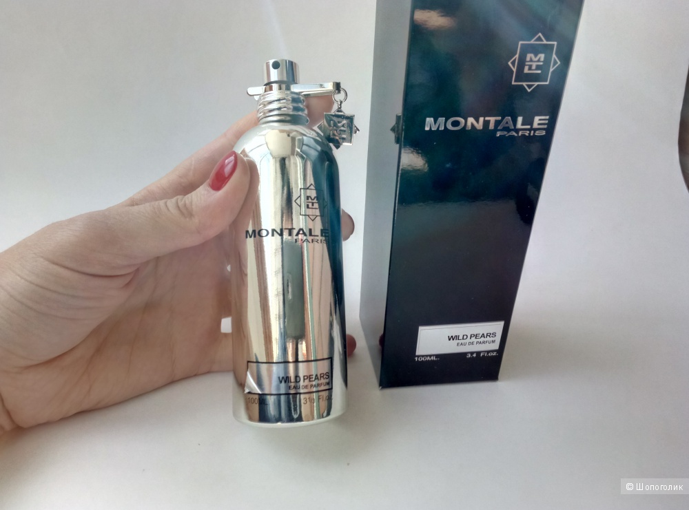 Montale Wild pears