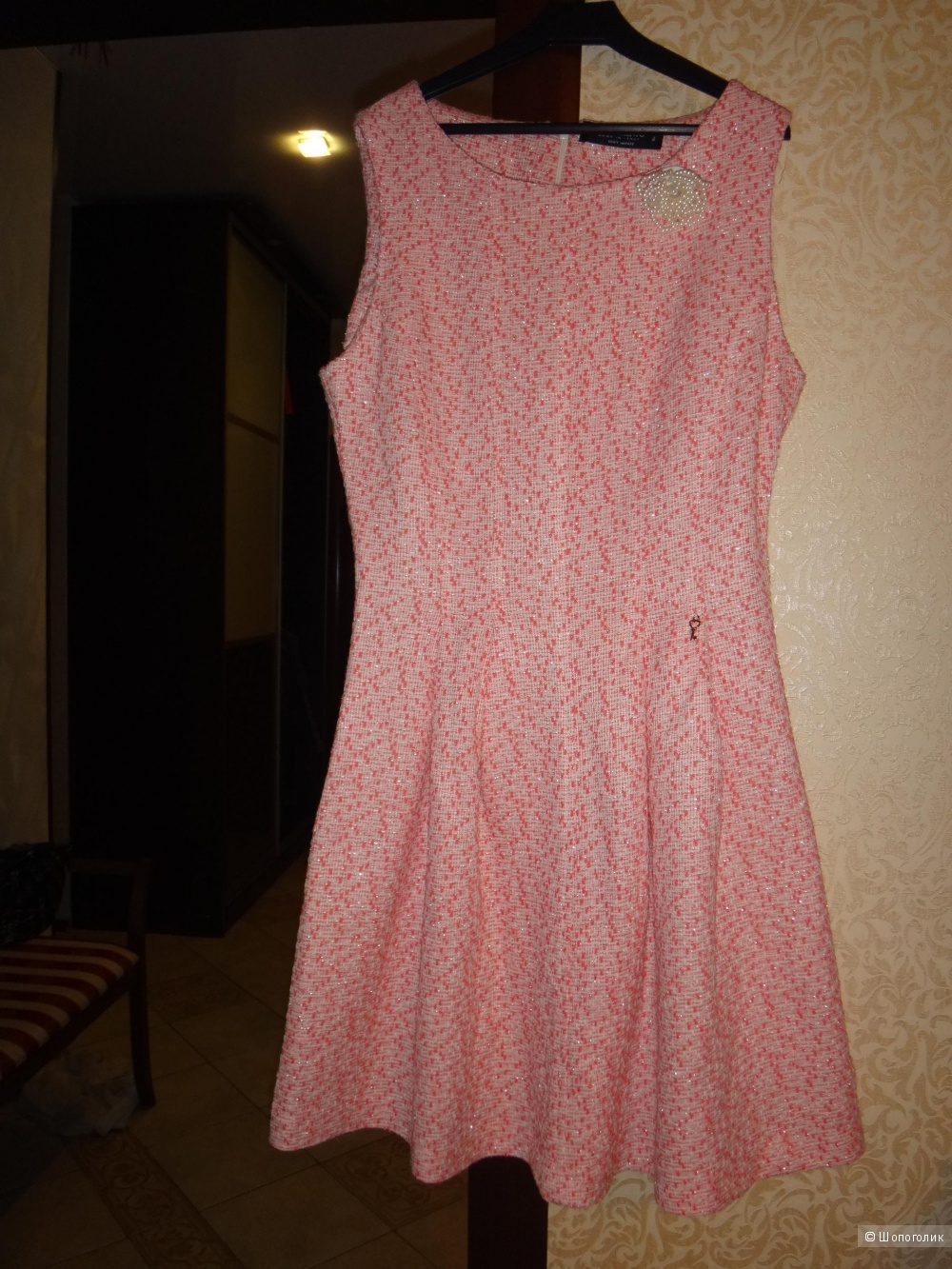 Платье 44 размер Италия