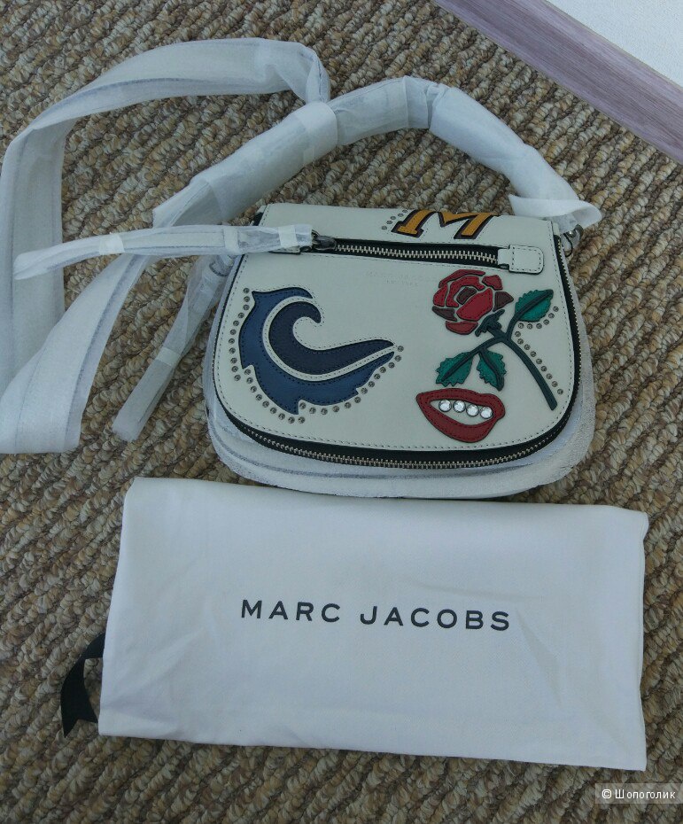 Сумка Marc Jacobs оригинал