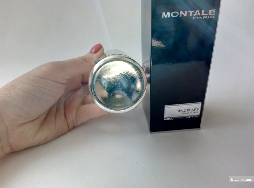 Montale Wild pears