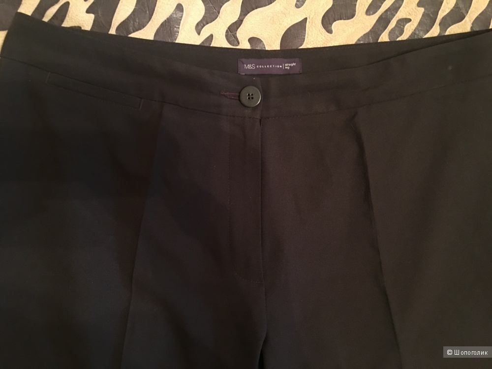 Классические женские брюки MS 16 размера