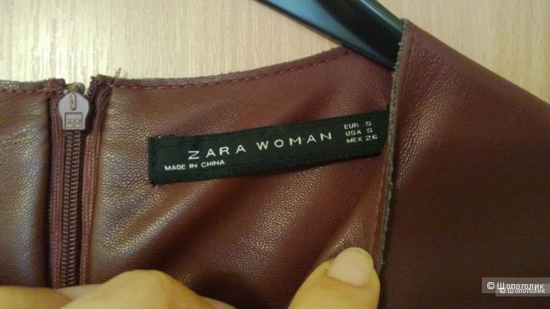 Платье ZARA, размер S