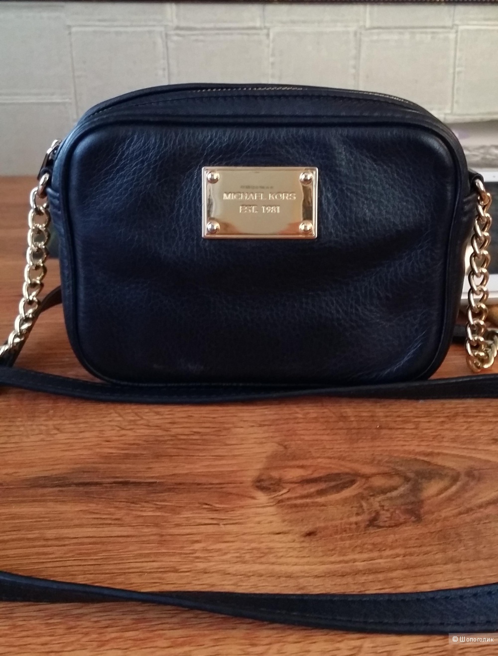 Сумочка- кошелек Michael Kors
