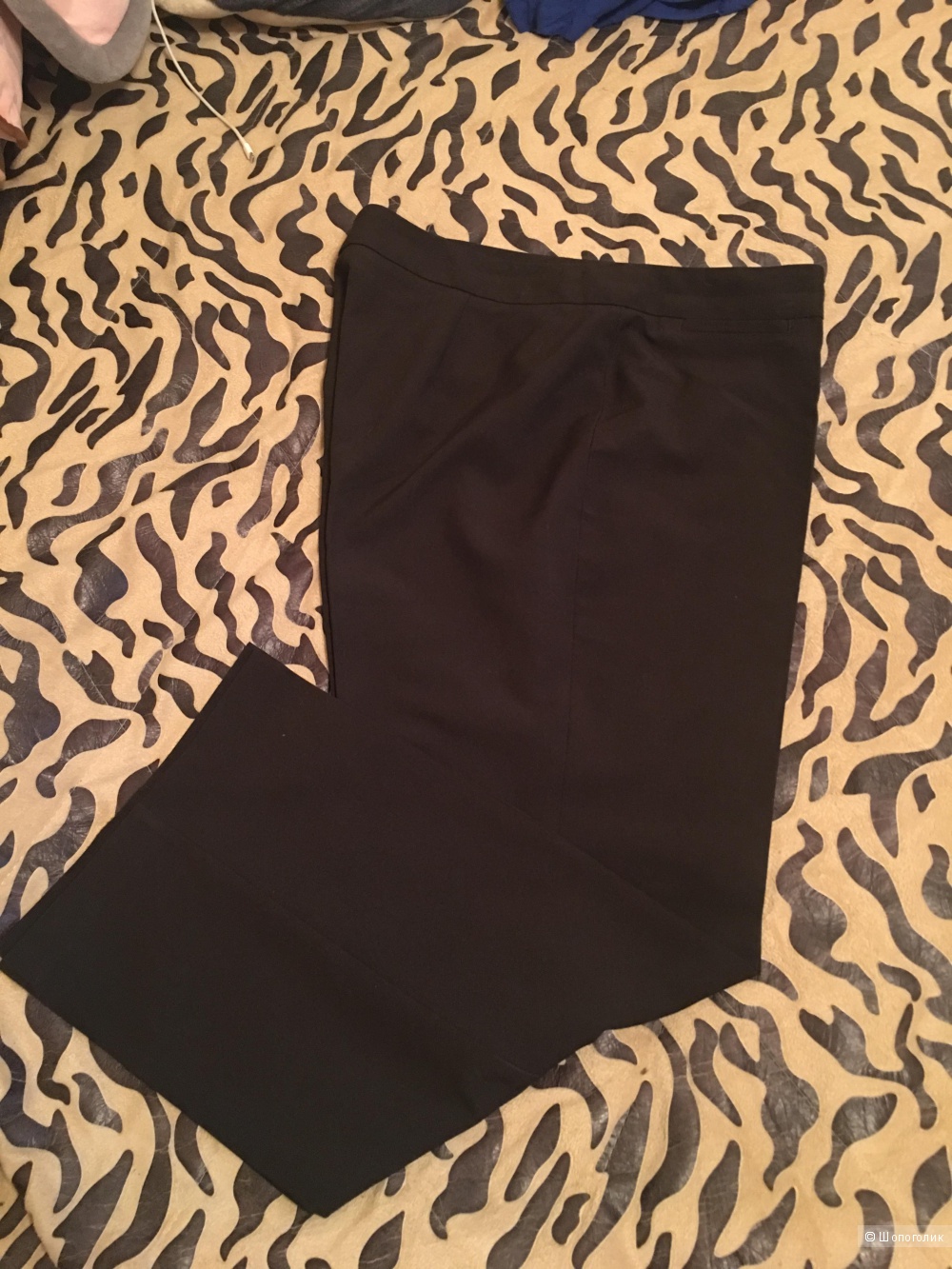 Классические женские брюки MS 16 размера