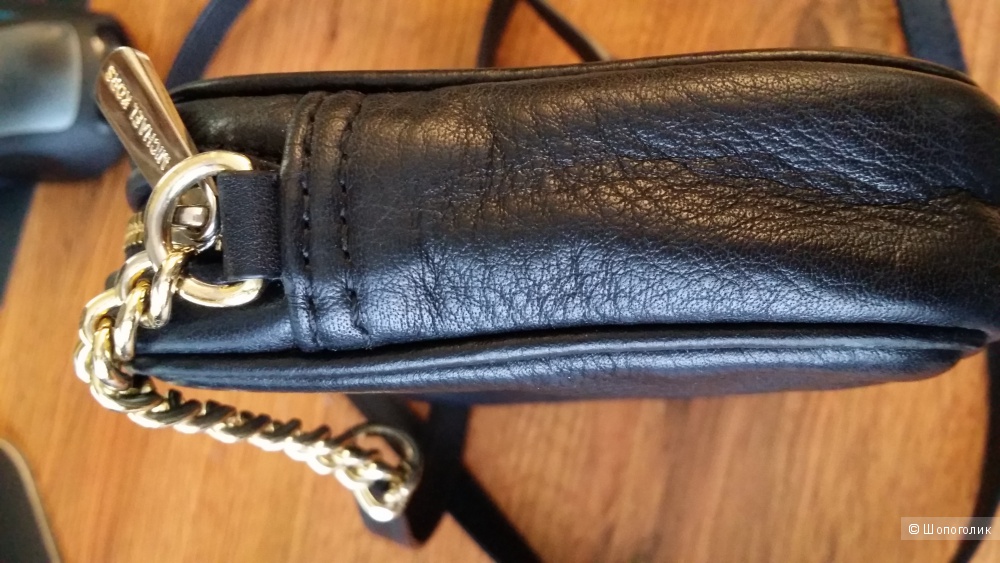 Сумочка- кошелек Michael Kors