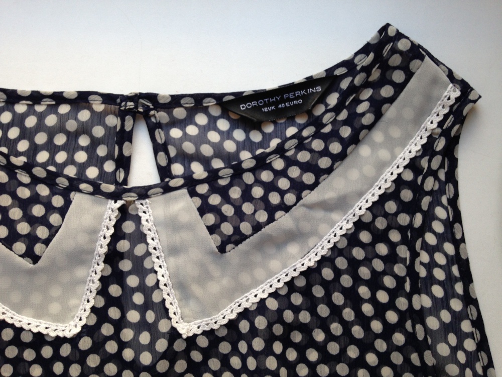 Платье " Dorothy Perkins ", 44-46 размер, США