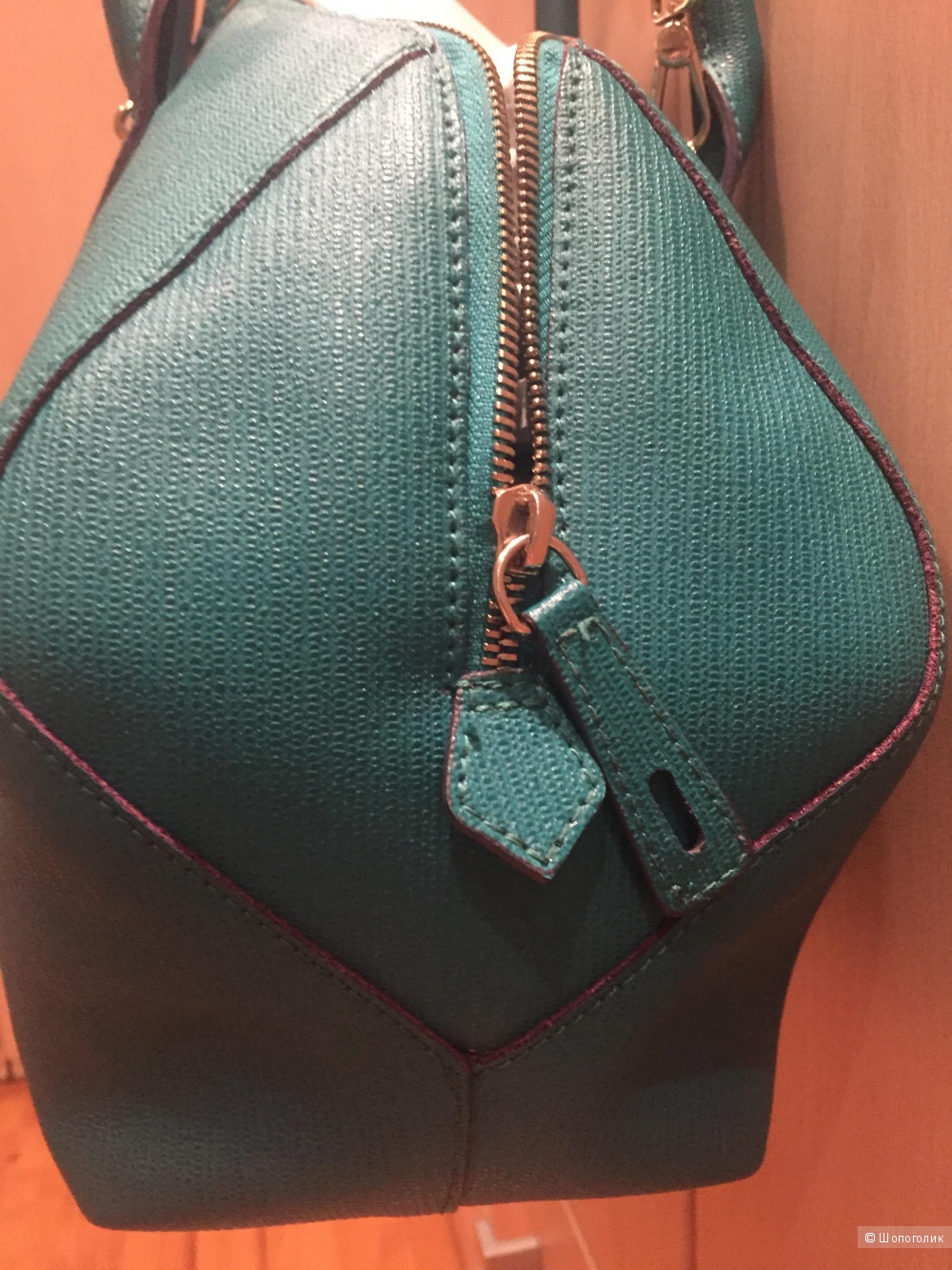 Furla сумка , среднего размера
